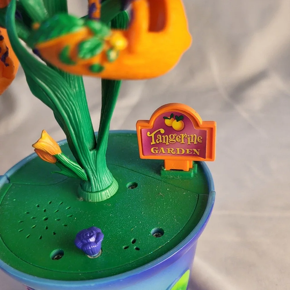 Trendmasters dream garden